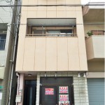 大阪市平野区 新加美 居抜店舗 ムービー公開致しました。