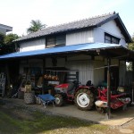 【衝撃ルポ!】敷金0、礼金0、家賃0!レオパレスより快適?他人が住む民家に住み続ける男のテクニッ...
