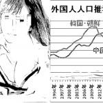 【驚愕!】ビザがなくても大丈夫、国籍すら問いません!外国人ターゲットの賃貸マンション業仰天騒動記...