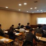 第32回競売不動産で大家さんになろうIN大阪 終了いたしました(^^)/