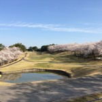 不動産業者の職場は事務所ではなく色々な所アルアルシリーズ…第1回ゴルフ場編