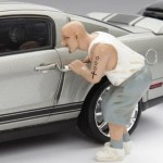 【自宅を守るためのセキュリティー情報】盗難車輸出を担う窃盗団の立役者! 『自動車窃盗団小学生情報収...