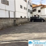≪新規駐車場速報≫ 東大阪市若江本町