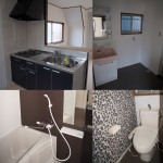 ≪新規賃貸物件情報≫ 貸家 AOIHOME堺 高松
