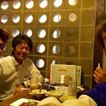 【号外!】当サイト編集長・丸野裕行原作・脚本×宮村優主演『木屋町事件師稼業』撮影快調!