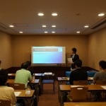 『競売不動産で大家さんになろう』+『初めての不動産投資セミナー』in大阪終了