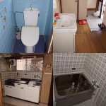 堺市中区小阪西リノベーション工事入ります(^^)/