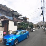 堺市中区小阪西 室内まるで新築物件の貸一戸建が家賃5.8万円