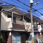 堺市美原区南余部 不動産投資専用リノベーションパック工事中!