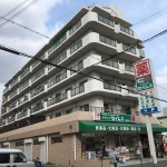 ≪大阪狭山市1K賃貸マンション入居者募集開始≫室内FULL改装済 大阪狭山市駅徒歩4分