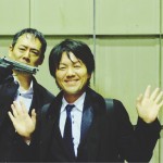 【号外!】当サイト編集長・丸野裕行原作・脚本×宮村優主演『木屋町事件師稼業』劇場用映画化へ向け、始...