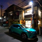 堺市美原区南余部 一戸建賃貸の夜間室内動画を配信しております。
