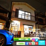 デイ&ナイト撮影第4弾 堺市西区浜寺諏訪ノ森西