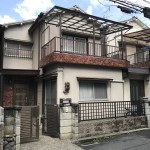 東大阪市中古戸建ご成約ありがとうございました。