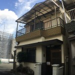 大阪狭山市茱萸木 室内FULL改装済一戸建賃貸 ペット可能 2LDK
