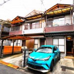 新着物件改装完了 【入居者募集中】≪ペットと暮らせる≫駐車場付家賃5.9万円の一戸建て賃貸門真市深田町...