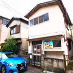 室内動画公開中≪ペットと暮らせる≫堺市美原区北余部のお洒落な一戸建賃貸