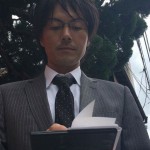 【号外!】監修アドバイザー大川貴仁が、短編映画に出演!様々なフリーぺーパーに掲載!