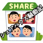 【シェアハウス騒動記】シェアハウスは常識外れの入居者ばかり!『恐ろしき哉、シェアハウス大家の日常...