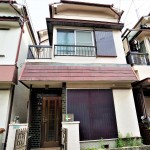 ★堺市東区日置荘西町★貸家戸建★ファミリーにオススメの物件です★室内動画公開中★